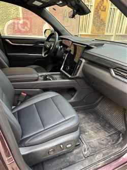 جي ام سي اكاديا